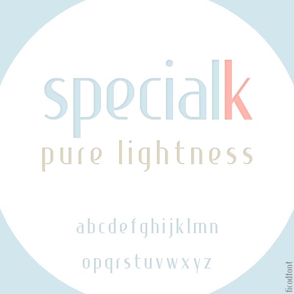 Special K by ficod