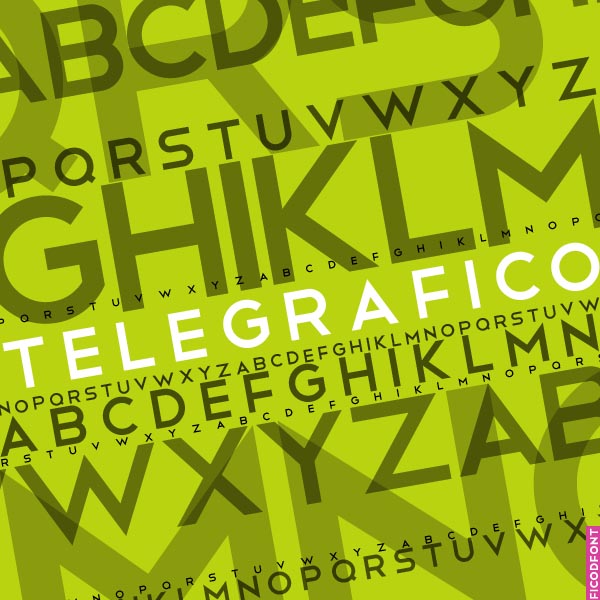 telegrafico by ficod