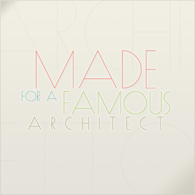 Architetto by ficod
