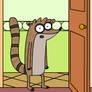 Regular Show Horror Story