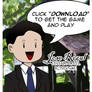 Jose Rizal Visual Novel