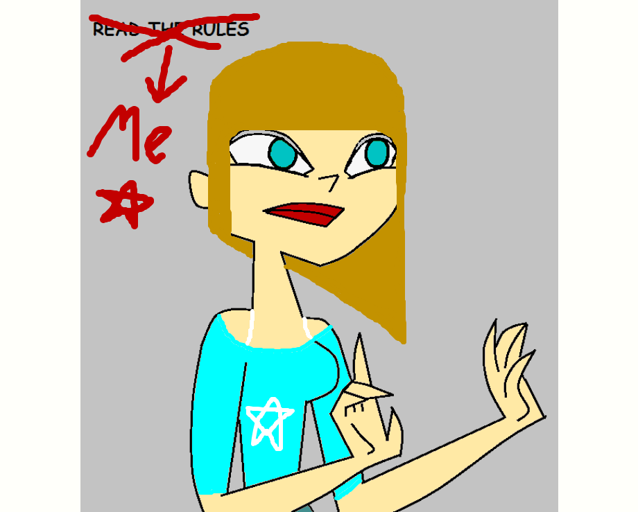 Total Drama Myself, Summer