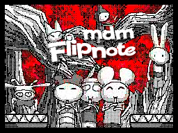 Flipnote - MiracleInTheForest