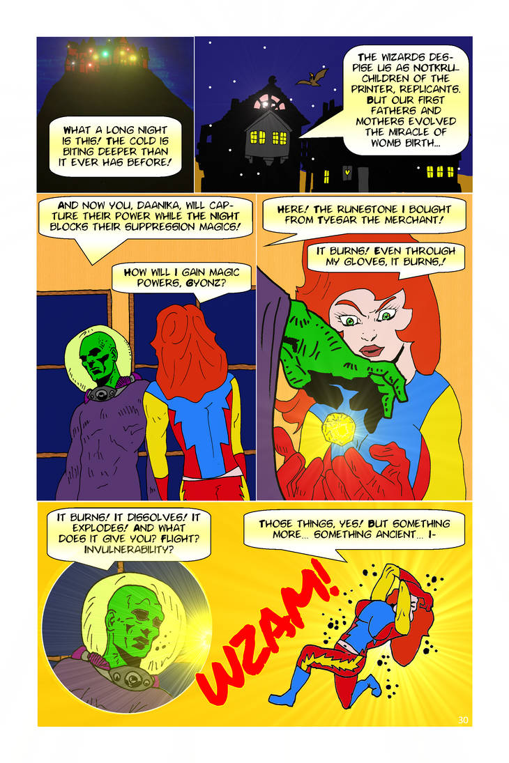 WH page 30 by Flying-Tiger-Comics on DeviantArt