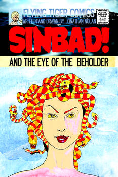 Sinbad eotb front cover