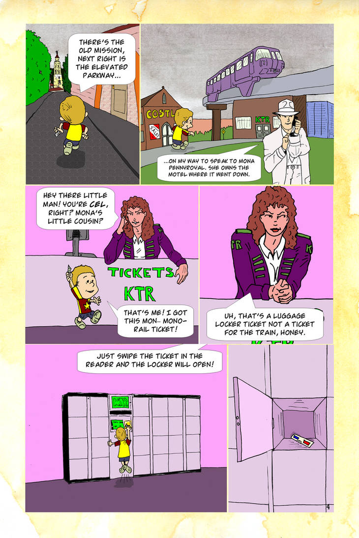 Kc Page 4 by Flying-Tiger-Comics on DeviantArt