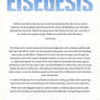 Eisegesis Page 6