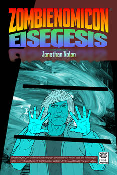 Eisegesis Front Cover