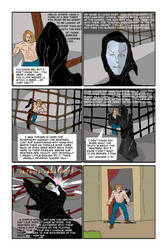 Zombienomicon STORM page 4