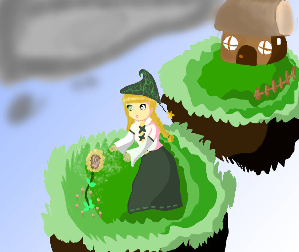 Lavendertowne's redesign's redesign by Z0sh1 on DeviantArt