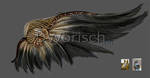 2015atwings by DeniseWorisch