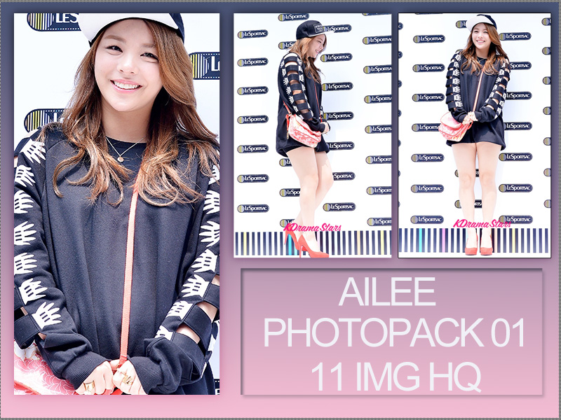 PHOTOPACK 01 AILEE