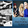 PHOTOPACK 01 F(X)