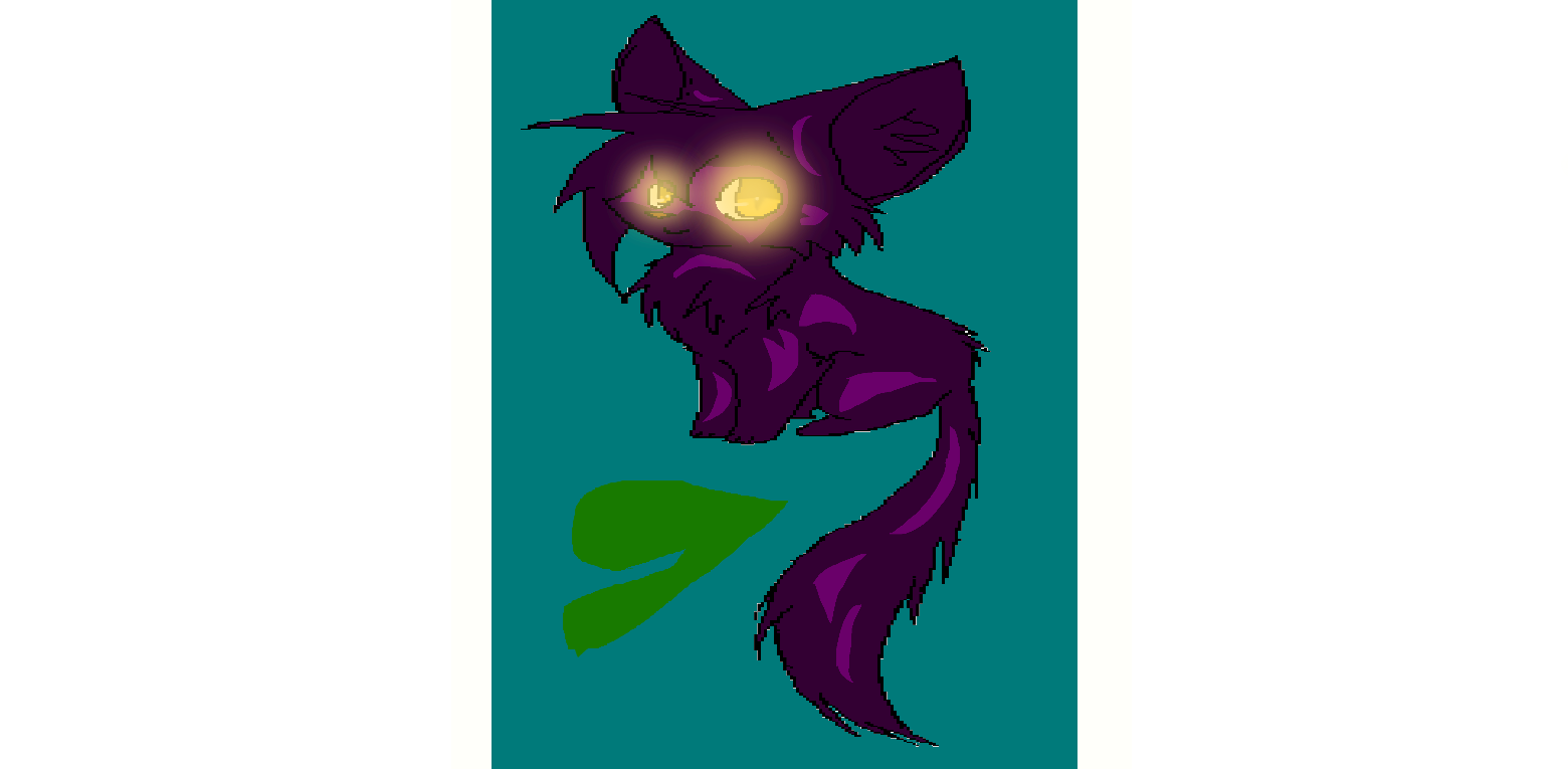 Duskpaw by koreofpacks on DeviantArt