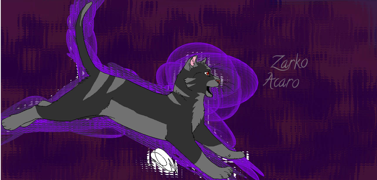Zarko Acaro by koreofpacks on DeviantArt