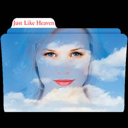 Just Like Heaven Movie Icon