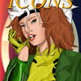 ICONS: Rogue: This Is Where The Gloves Come Off