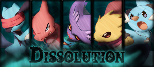 PMD: Dissolution Chapter One [Part 1] by FalloftheKnights on DeviantArt