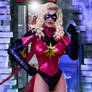 Ms Marvel/ Moonstone costume for V4 and A4