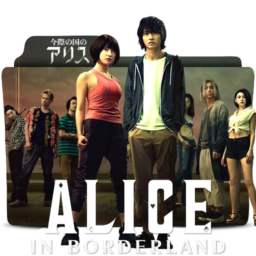Alice In Borderland 2020 by kushanruwan on DeviantArt