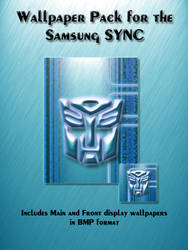 Autobot for Samsung SYNC