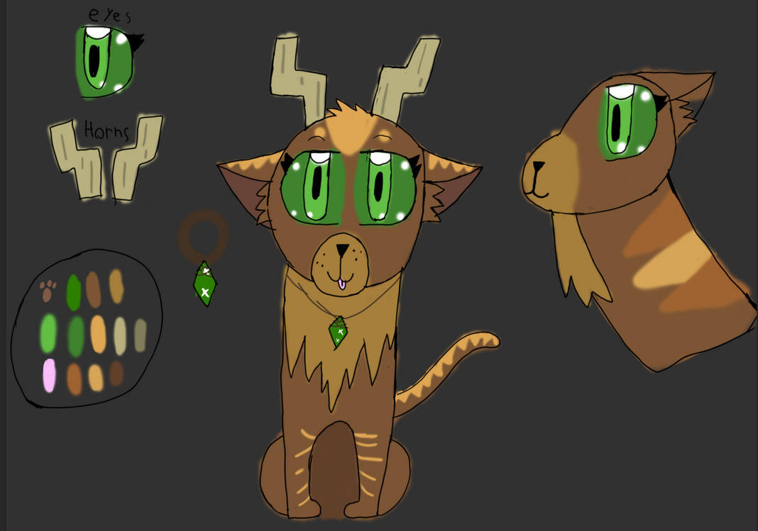Old Ref By Frosty2007 On Deviantart Old Ref By Frosty2007 On Deviantart