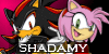 Shadamy stamp icon thingy by sonicstarr