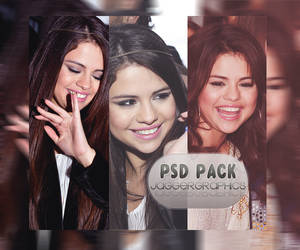 Vintagey PSD PACK.