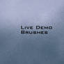 Demo Video Brushes