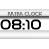 MTM Clock