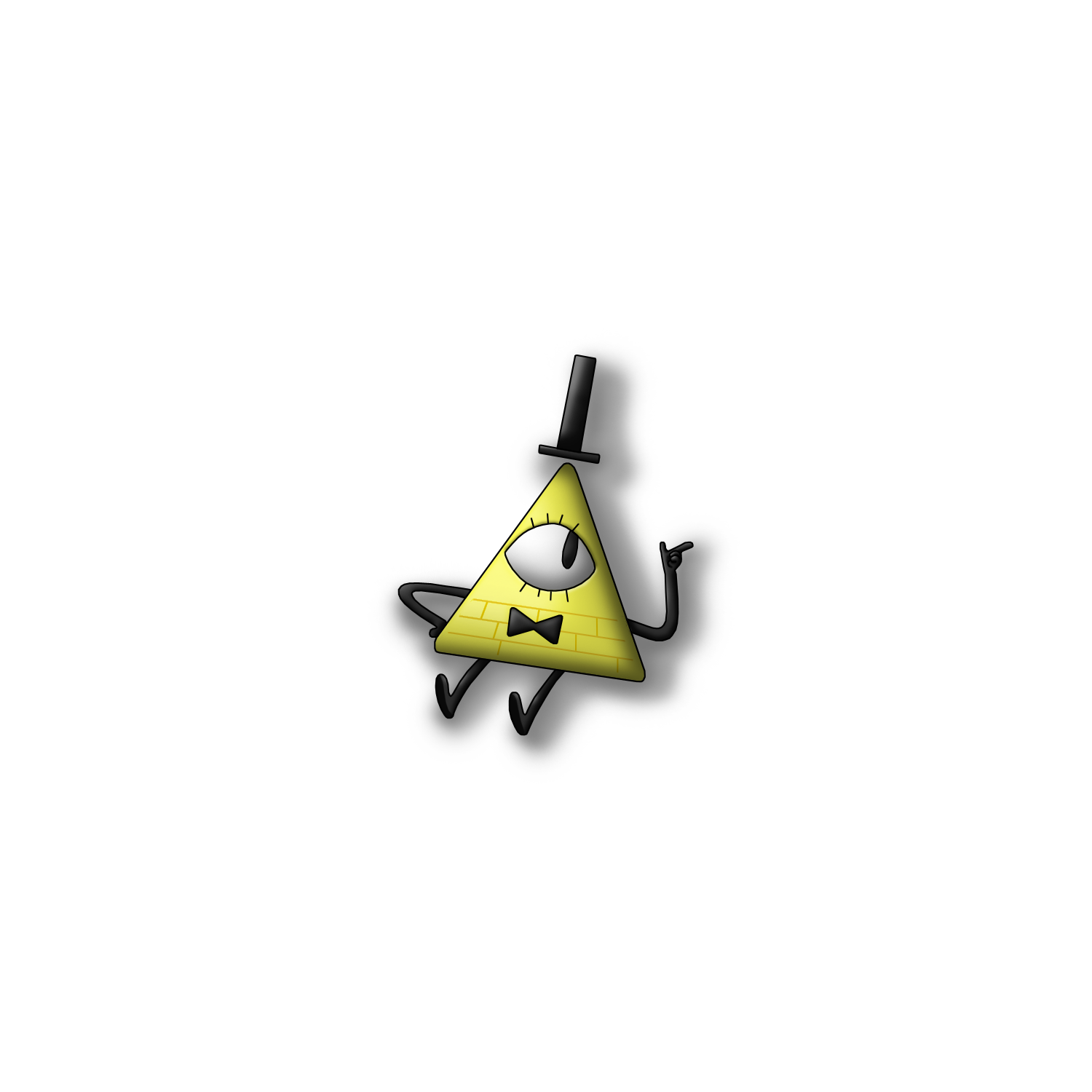 Bill Cipher