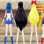 Sailor Senshi (Ghostly Dance)