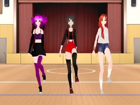 mmd umbrella remix download mmd umbrella remix download