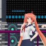 MMD Yandere Simulator (Mr Taxi)