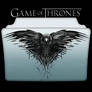 Game of Thrones Season 4 Folder Icon