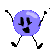 BFB YOY! Bubble emoticon
