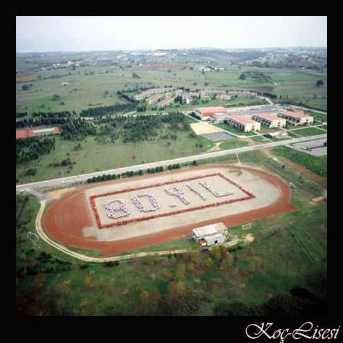 Koc Lisesi User Profile Deviantart