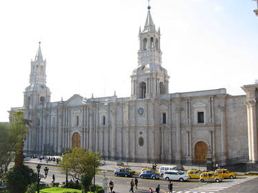 Mi arequipa