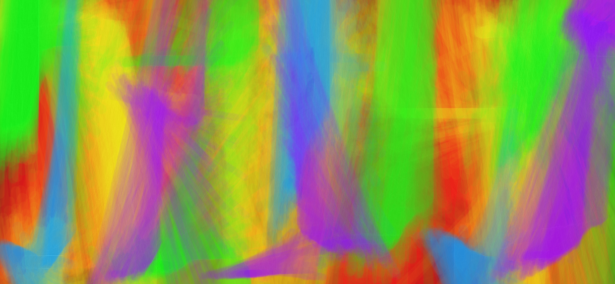 An array of colors by Hooves67 on DeviantArt