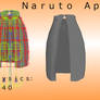 .: Naruto Apron DOWNLOAD :.