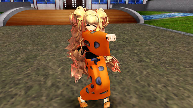 .: PD-ish Kimono SeeU - DOWNLOAD :.