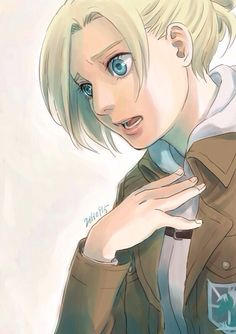 Annie X Male Reader Oneshot I Want You By Otaku5949 On Deviantart Read annie x mikasa from the story aot ships by levi_girlfriend (🖤mrs. annie x male reader oneshot i want