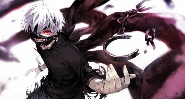 Explore Best Unraveltokyoghoul Art On Deviantart