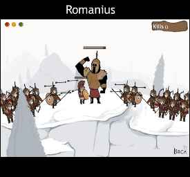 Romanius