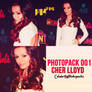 Photopack N1 Cher Lloyd