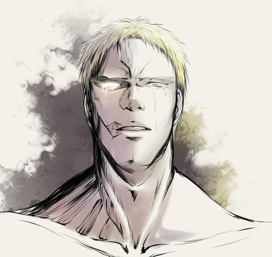 Will You Still Love Me? (Reiner x Reader) Ch. II by ReinerXAtashi on