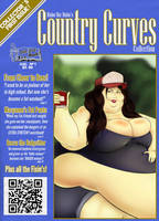 the Country Curves Collection [SAMPLE]