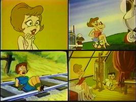 Yayita (1983)