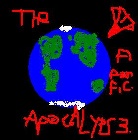 The Apocalypse by solarconquest on DeviantArt