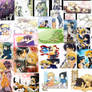 Sasunaru Collage